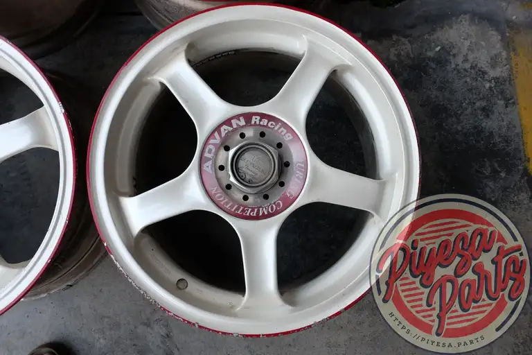 Yokohama Advan Touring Competition (TC) 16x7 +45 4x100