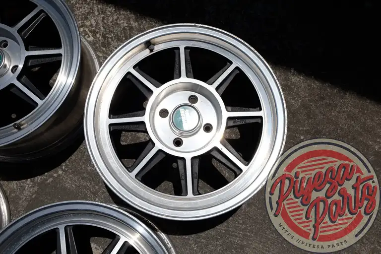 Hayashi Racing STF 15x7 +38 4x100