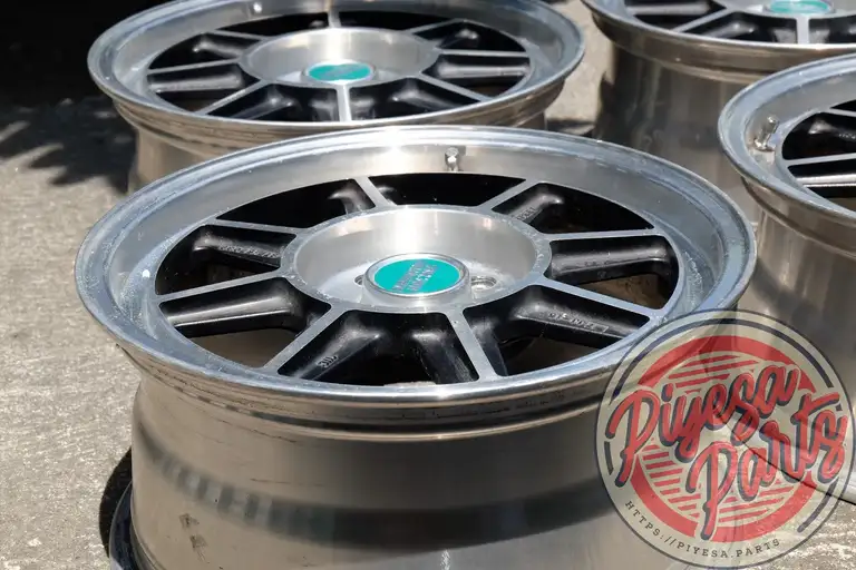 Hayashi Racing STF 15x7 +38 4x100