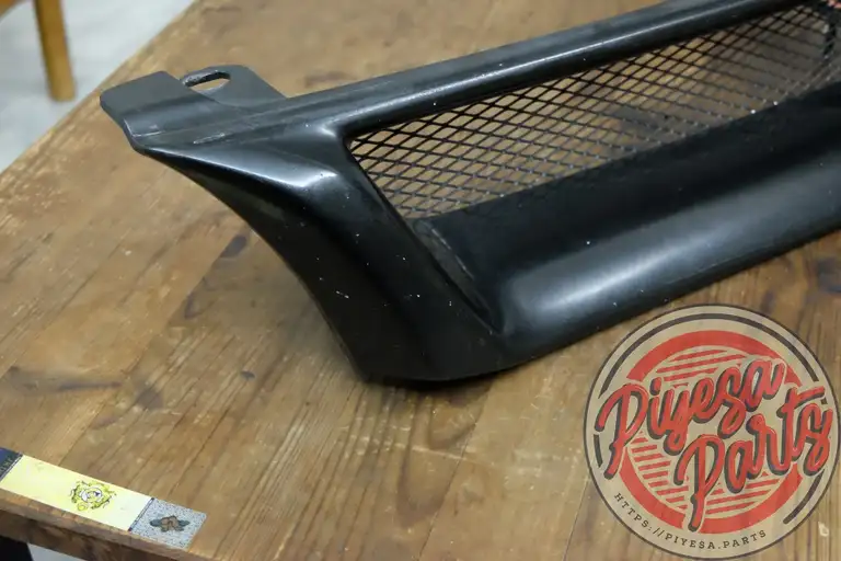 AE101 TRD Grill