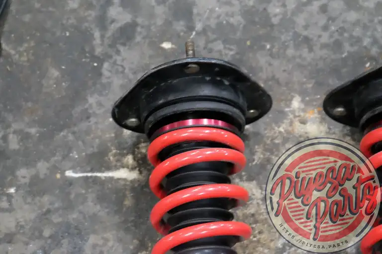 Toyota AE Series Gab Coilovers