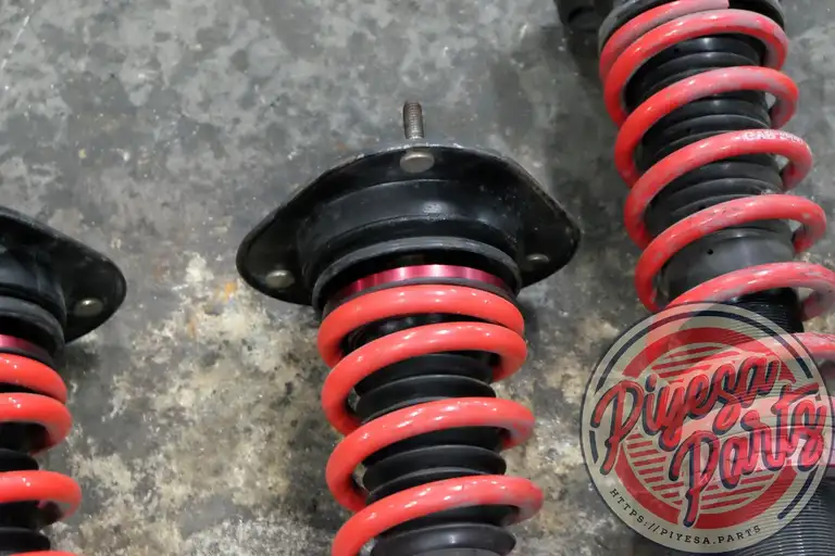 Toyota AE Series Gab Coilovers