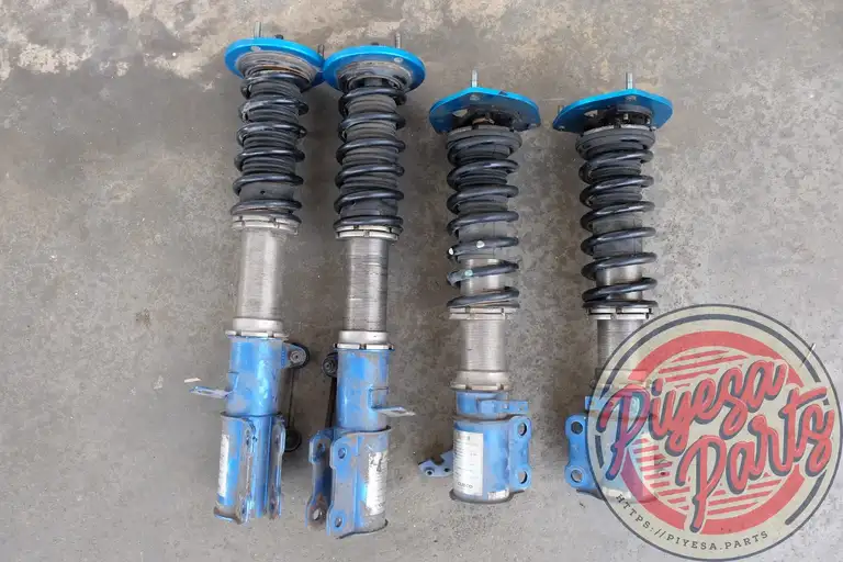 Toyota AE Series Cusco Coilovers