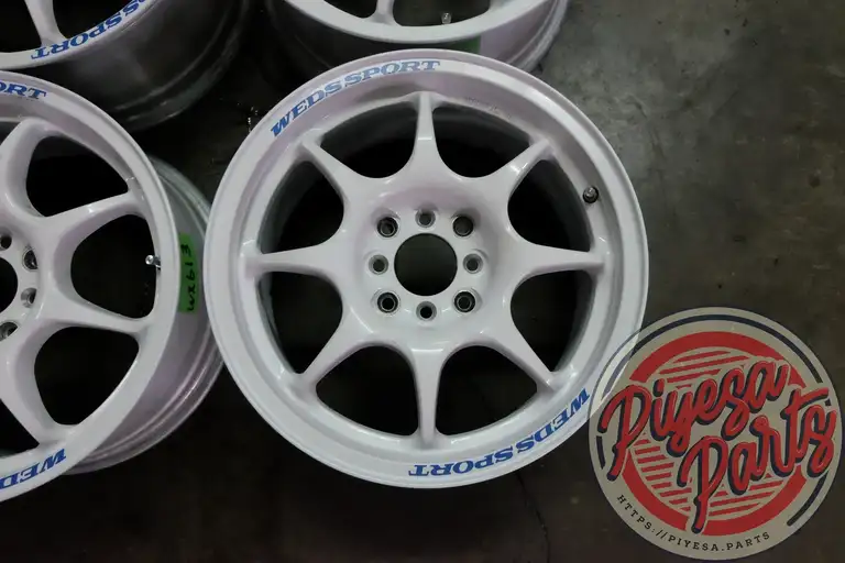 Weds Sport TC05 16x7 +42 4x100/4x114.3