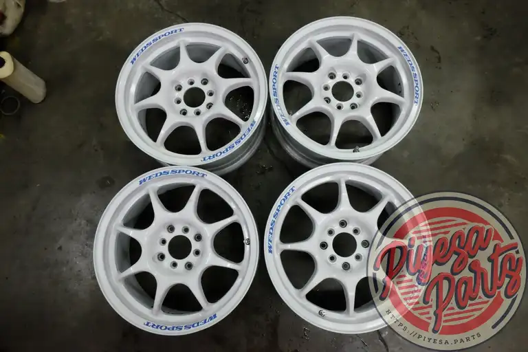 Weds Sport TC05 16x7 +42 4x100/4x114.3