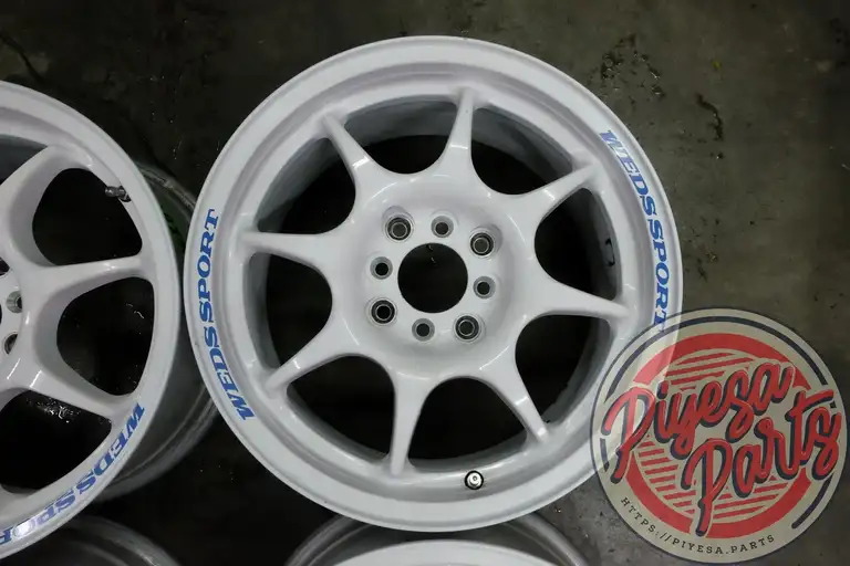 Weds Sport TC05 16x7 +42 4x100/4x114.3