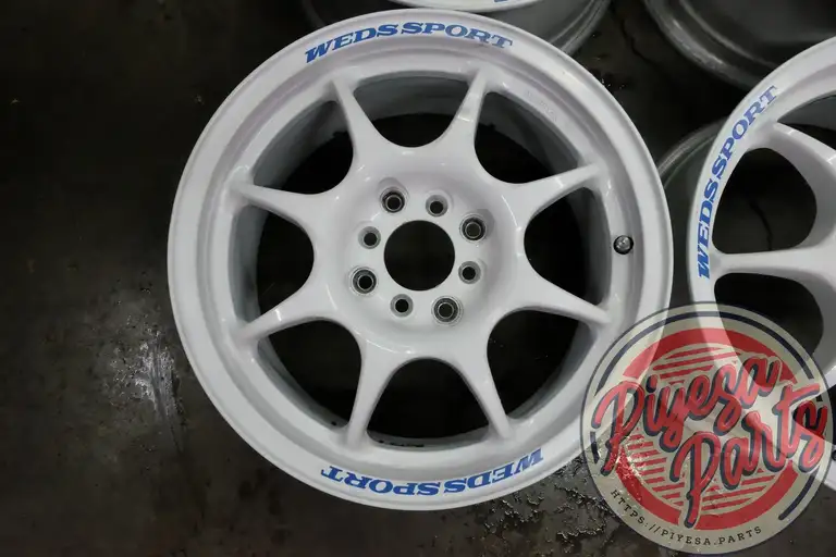 Weds Sport TC05 16x7 +42 4x100/4x114.3