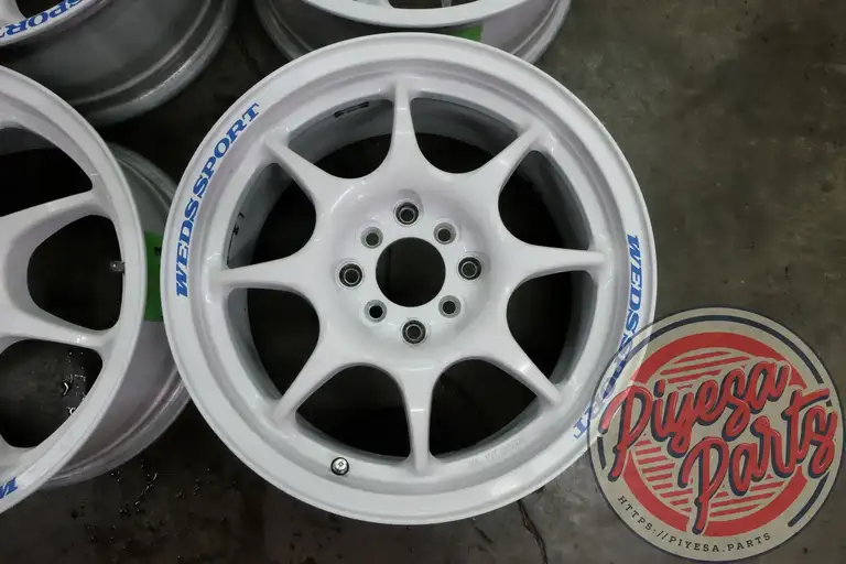 Weds Sport TC05 16x7 +42 4x100/4x114.3