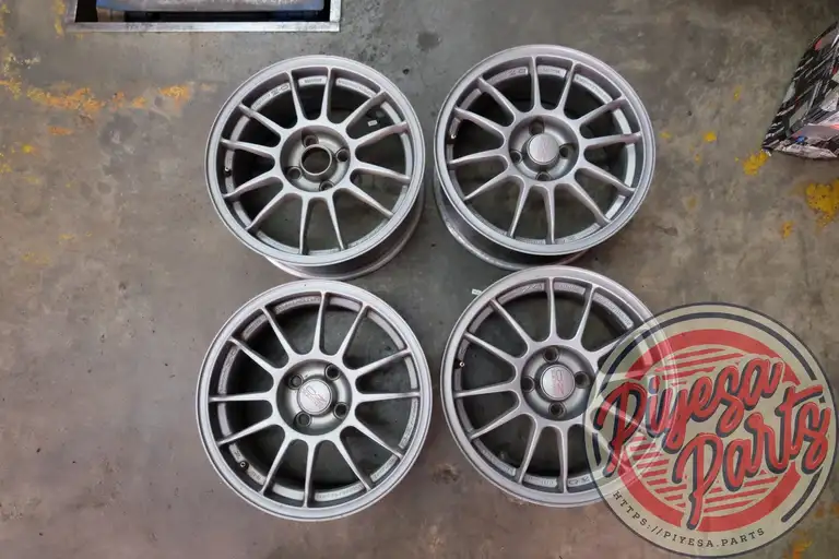 Oz Superleggera 15x7 +37 4x100