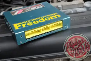 4AGE 20 Freedom ECU