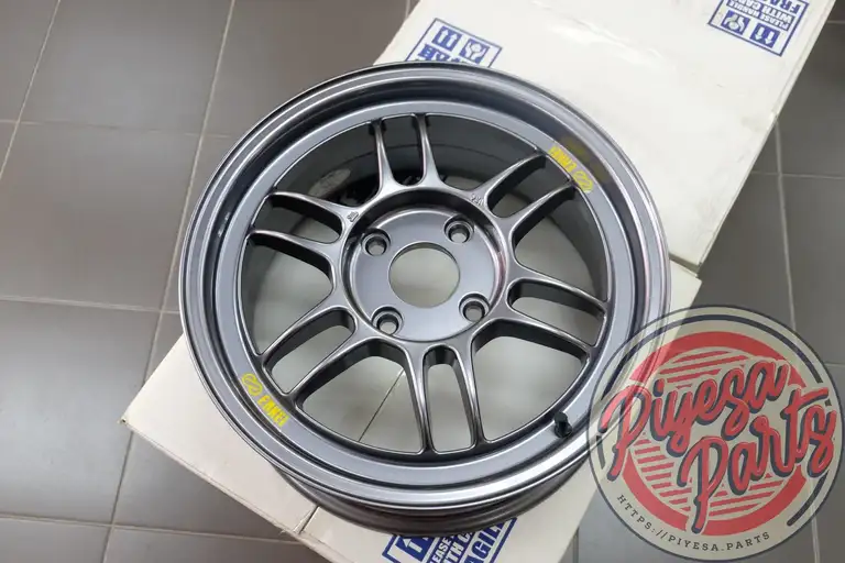 Enkei RPF1 15x8 +28 4x100