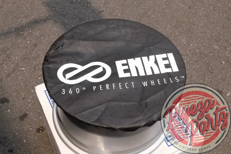 Enkei RPF1 15x8 +28 4x100