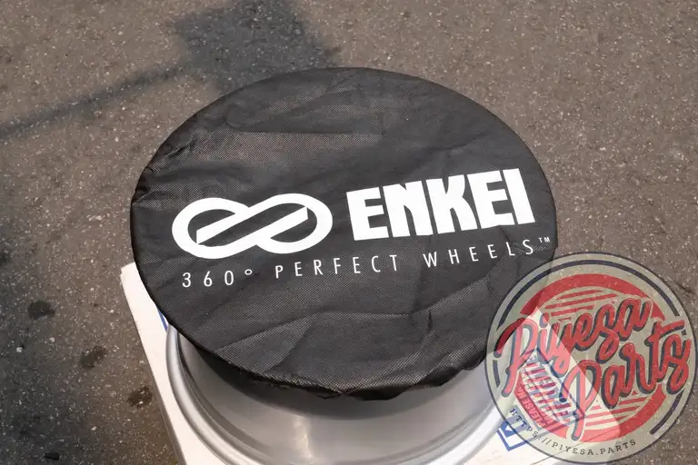 Enkei RPF1 15x8 +28 4x100