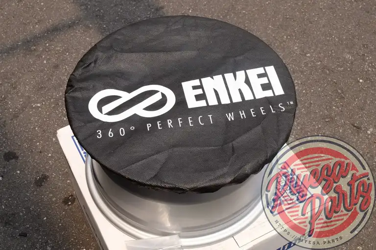 Enkei RPF1 15x8 +28 4x100