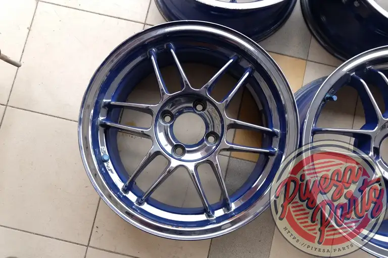 AME Tracer 15x7 +35 4x100