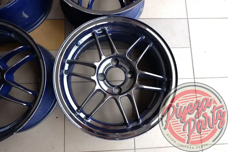 AME Tracer 15x7 +35 4x100