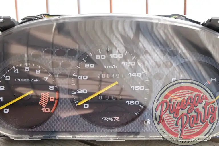 Honda Civic EK9 Type R Guage / Meter