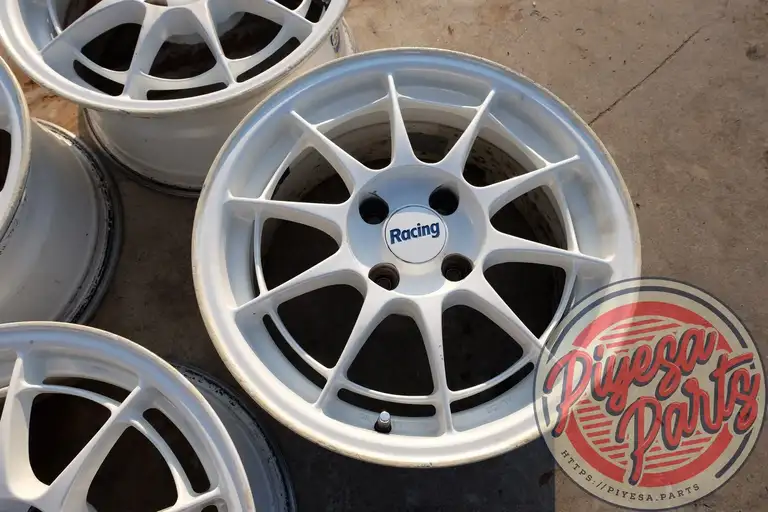 Enkei NT03 15x7 +41 4x100