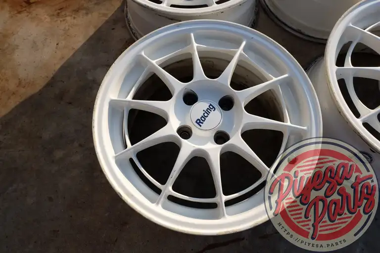 Enkei NT03 15x7 +41 4x100