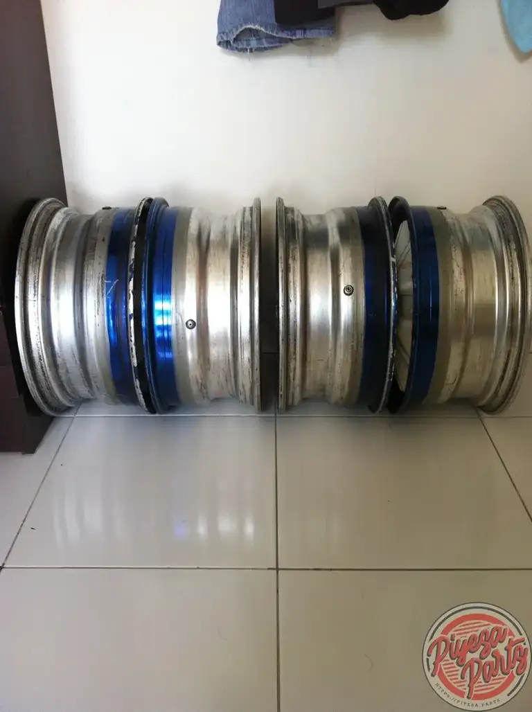 SSR MK3S 15x6.5 +45 4x100