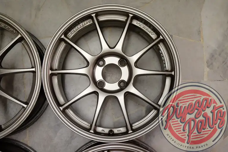 Weds Sport TC105N 16x7 +43 4x100