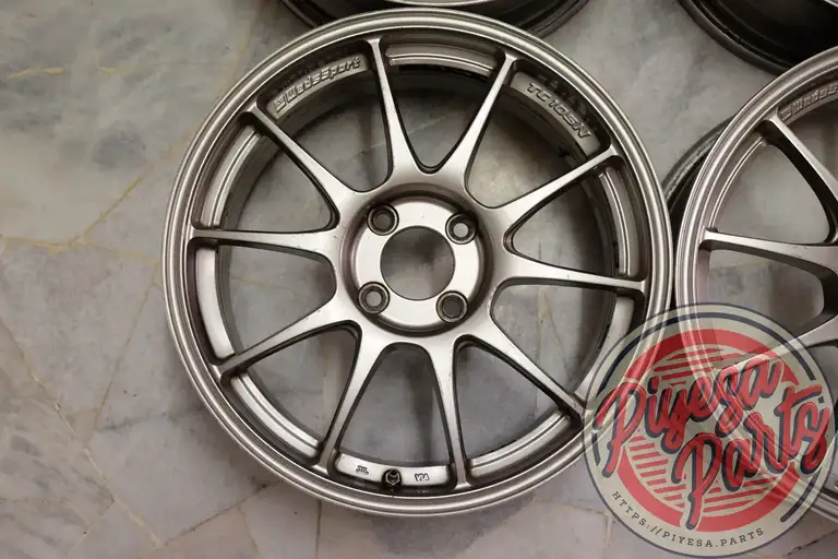 Weds Sport TC105N 16x7 +43 4x100