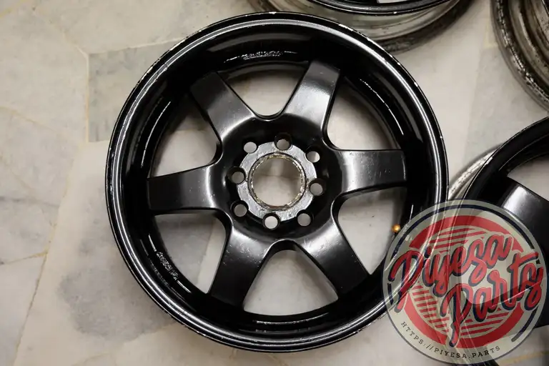 Sparco N1 15x6.5 +32 4x100