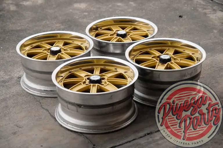 SSR MK3 Neo 16x8 +38 4x100