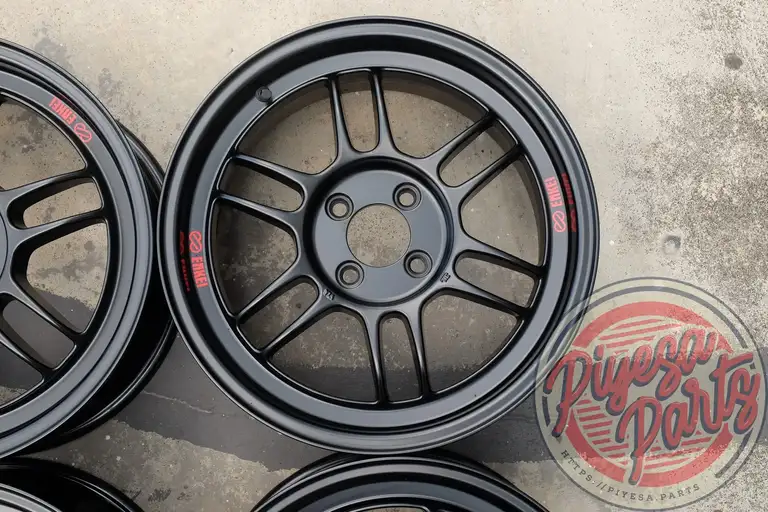 Enkei RPF1 16x7 +43 4x100