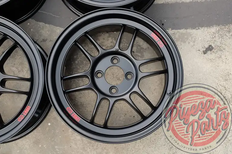 Enkei RPF1 16x7 +43 4x100