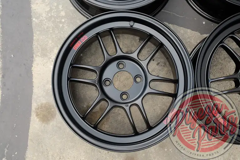 Enkei RPF1 16x7 +43 4x100