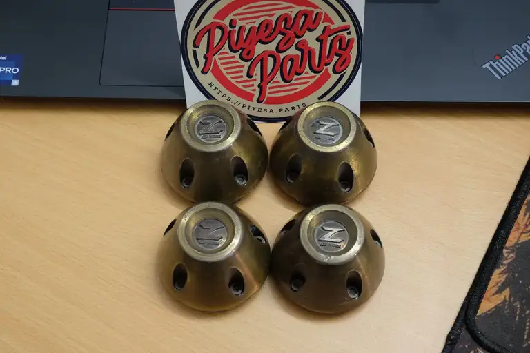 Work RSZ / RSZ Negative Centercaps