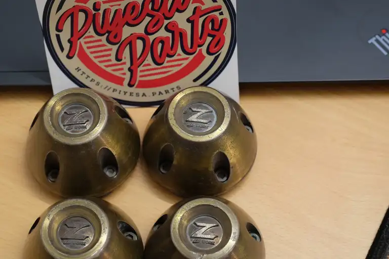 Work RSZ / RSZ Negative Centercaps