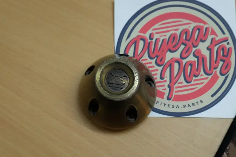 Work RSZ / RSZ Negative Centercaps
