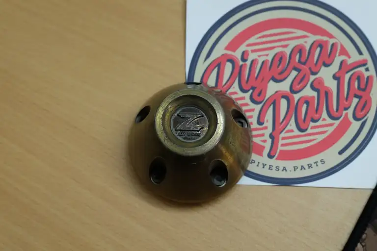 Work RSZ / RSZ Negative Centercaps