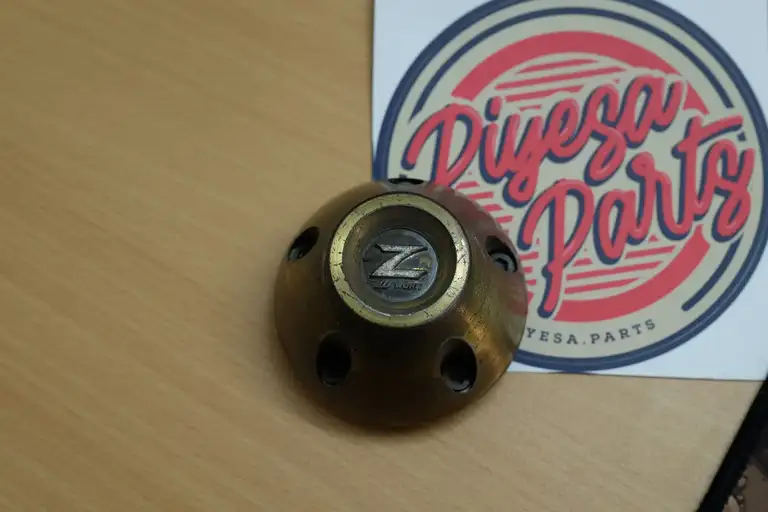 Work RSZ / RSZ Negative Centercaps