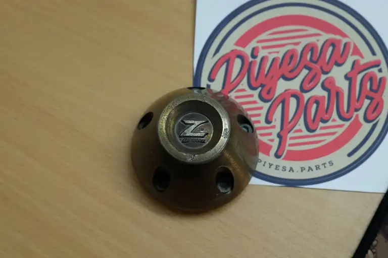 Work RSZ / RSZ Negative Centercaps