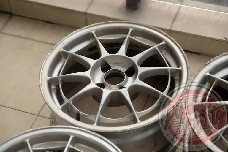 Enkei NT03 15x7 +35 4x100