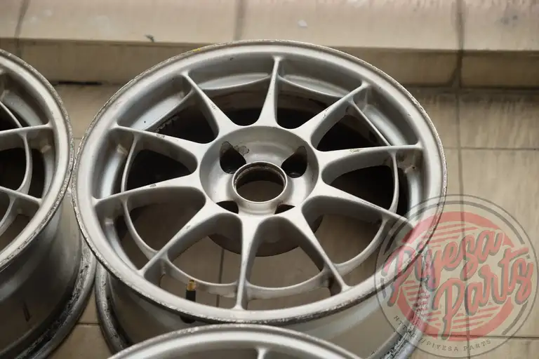 Enkei NT03 15x7 +35 4x100