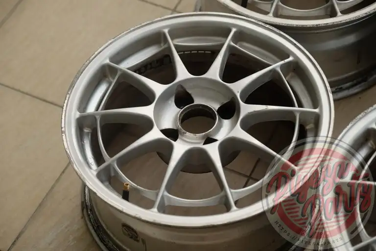 Enkei NT03 15x7 +35 4x100