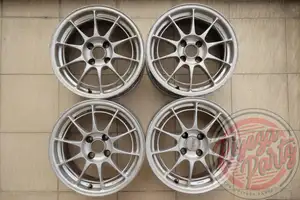 Enkei NT03 15x7 +35 4x100