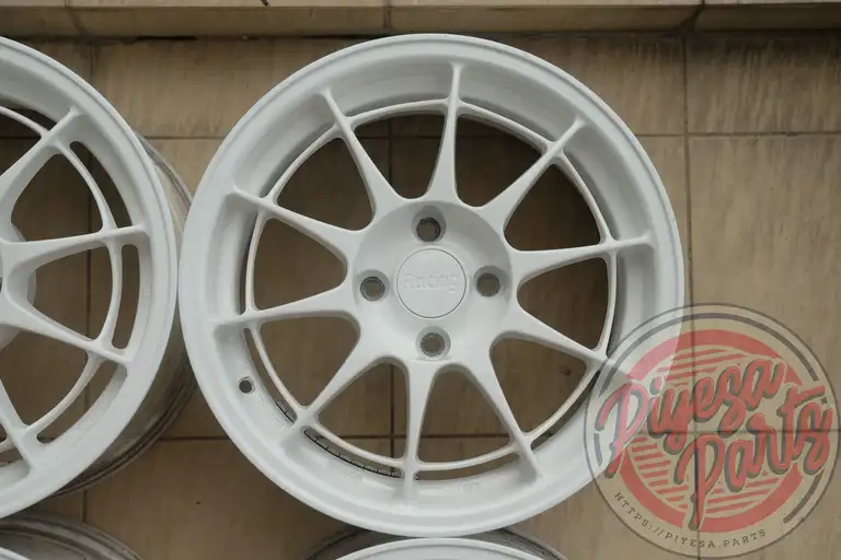 Enkei NT03 15x7 +35 4x100