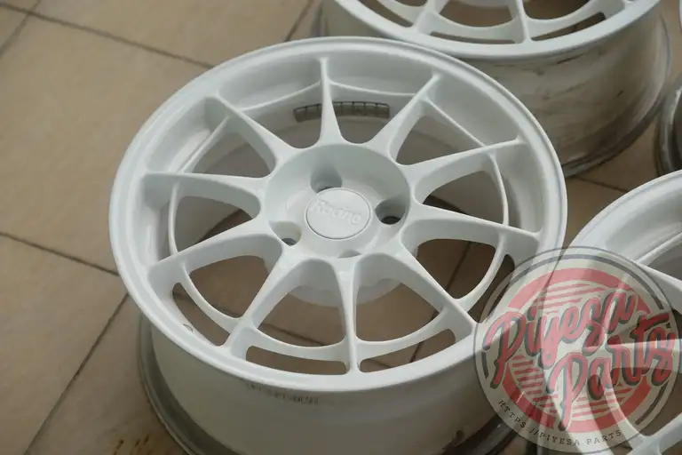 Enkei NT03 15x7 +35 4x100
