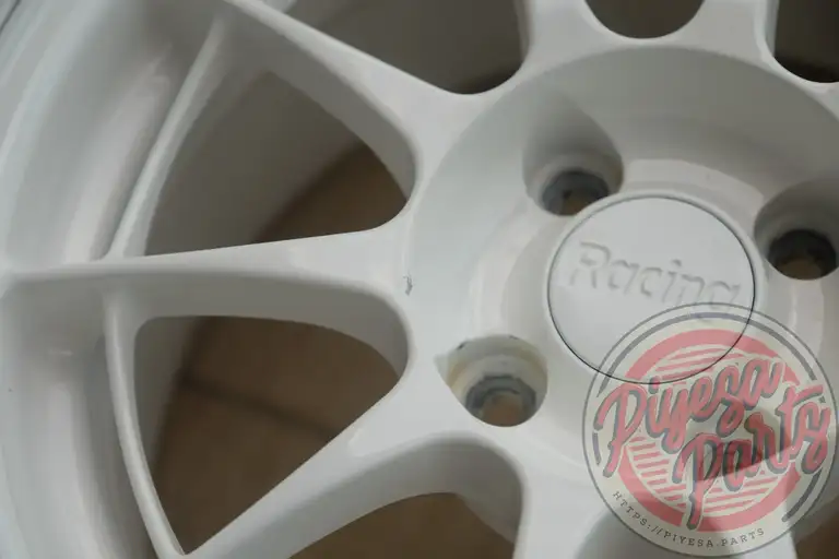 Enkei NT03 15x7 +35 4x100
