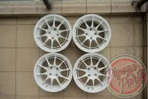 Enkei NT03 15x7 +35 4x100