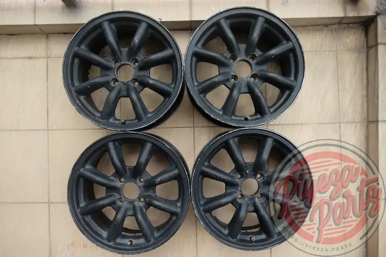 RS Watanabe F8F 15x6.5 +35 4x100