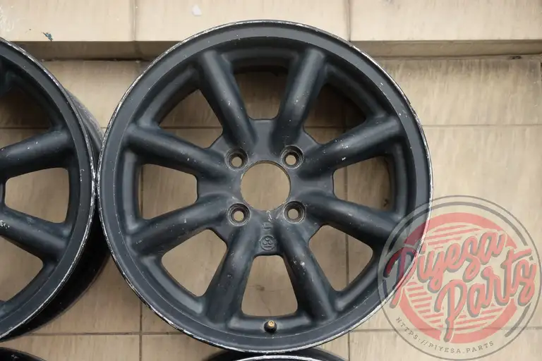 RS Watanabe F8F 15x6.5 +35 4x100