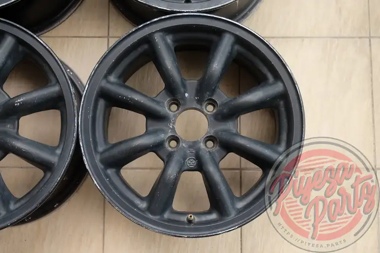 RS Watanabe F8F 15x6.5 +35 4x100