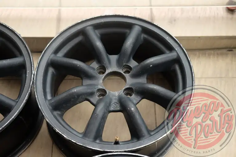 RS Watanabe F8F 15x6.5 +35 4x100
