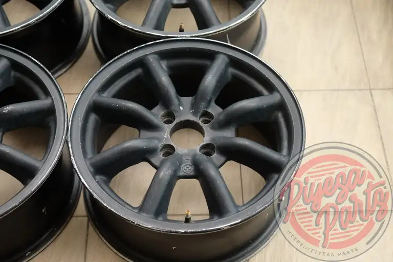 RS Watanabe F8F 15x6.5 +35 4x100